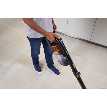 Пылесос Shark IZ300EU