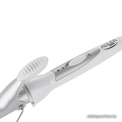 Круглая  плойка Adler AD 2106