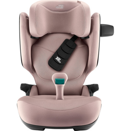 Детское автокресло Britax Romer Kidfix Pro Style (dusty rose)