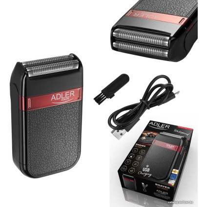 Электробритва Adler AD 2923