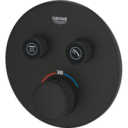 Переключатель режимов Grohe Grohtherm 29507KF0