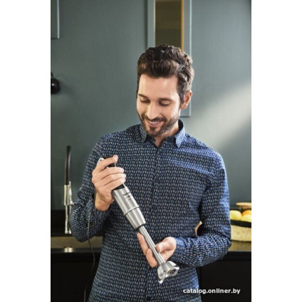 Погружной блендер Tefal Infiny Force HB95LD38