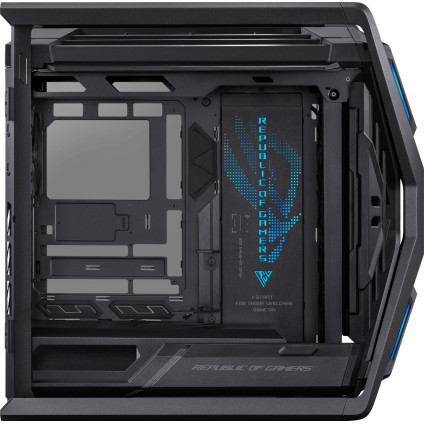 Корпус ASUS ROG Hyperion GR701 BTF Edition (черный)
