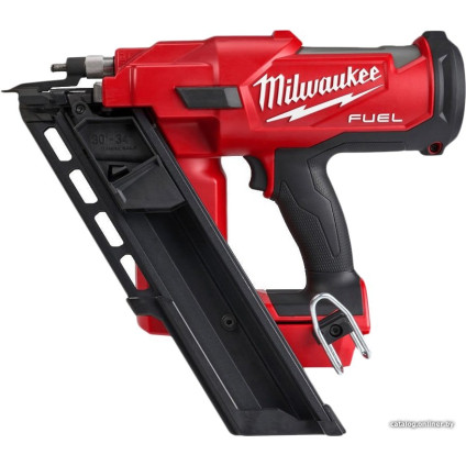 Гвоздезабиватель Milwaukee M18 FFN-0C 4933471406 (без АКБ)