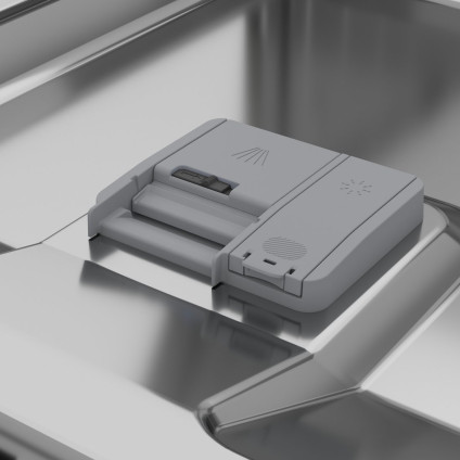 Встраиваемая посудомоечная машина BEKO BDIN25321