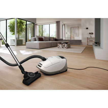 Пылесос Miele Guard S1 Parquet Flex BrilantWhite