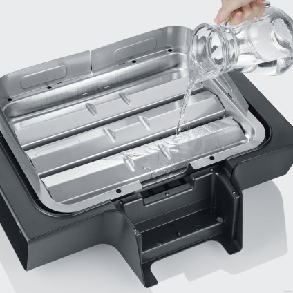 Электрогриль Severin PG 8104