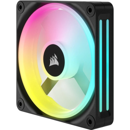 Вентилятор для корпуса Corsair iCUE LINK QX120 RGB CO-9051001-WW