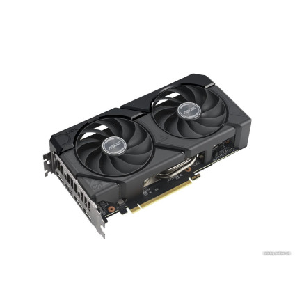 Видеокарта ASUS Dual Radeon RX 7600 XT OC Edition 16GB GDDR6 DUAL-RX7600XT-O16G