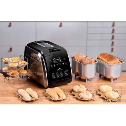 Хлебопечка ETA Delicca II Max 7149 90040