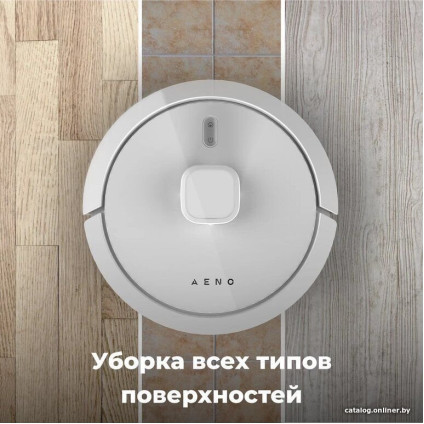 Робот-пылесос AENO RC4S