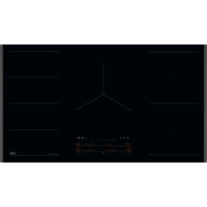 Варочная панель AEG 6000 Flex Bridge TK95II08FB