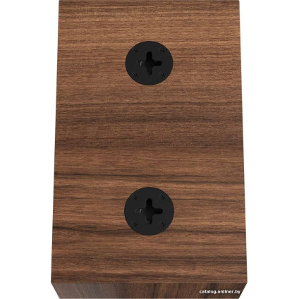 Внешний модуль объемного звука DALI Alteco C-1 (коричневый)