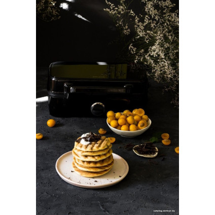 Многофункциональная сэндвичница Sam Cook PSC-120B