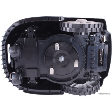 Газонокосилка-робот Dedra DED8752-4AP