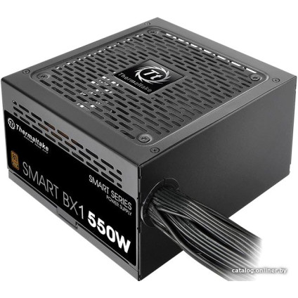 Блок питания Thermaltake Smart BX1 550W PS-SPD-0550NNSABE-1