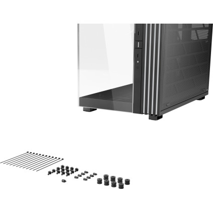 Корпус be quiet! Light Base 900 DX ARGB BGW69