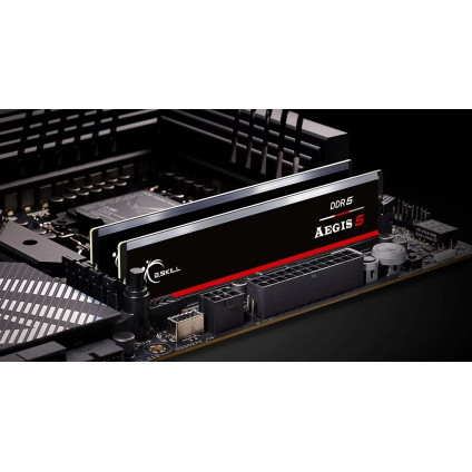 Оперативная память G.Skill Aegis 5 2x32ГБ DDR5 6000 МГц F5-6000J3636F32GX2-IS