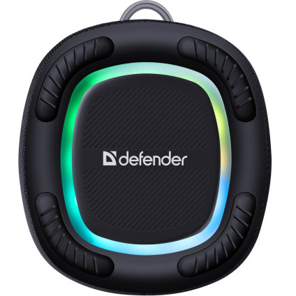 Беспроводная колонка Defender Beatbox 80
