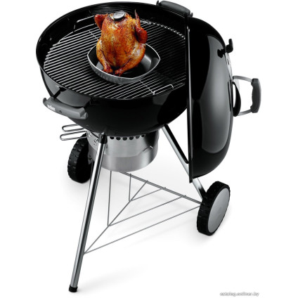 Гриль Weber Master-Touch GBS E-5750