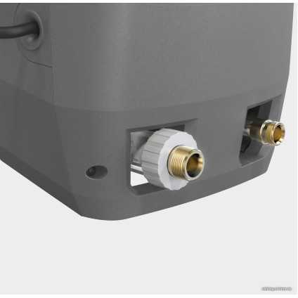 Мойка высокого давления Karcher HD 6/15 M PU 1.150-950.0