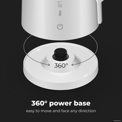 Электрический чайник AENO EK8S