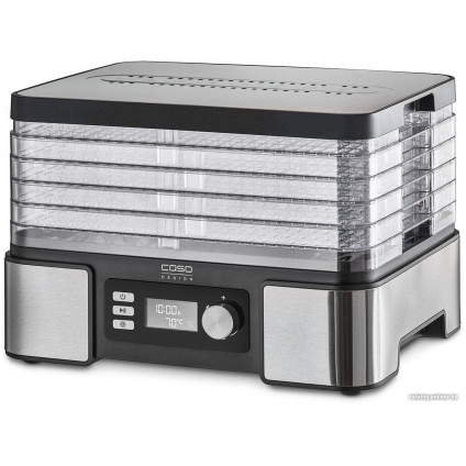 Сушилка для овощей и фруктов CASO DH 450