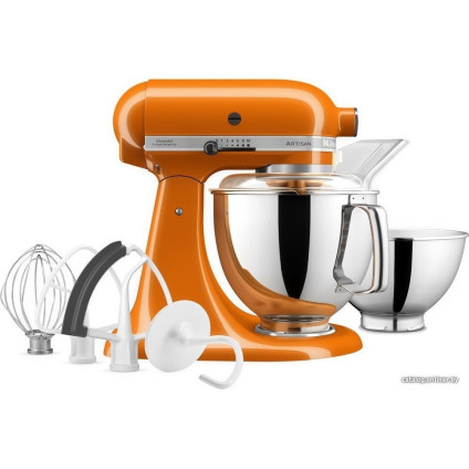 Кухонная машина KitchenAid 5KSM175PSEHY