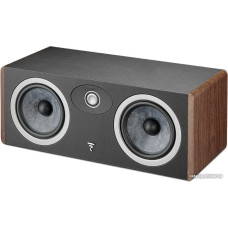 Полочная акустика Focal Vestia Center (темное дерево)