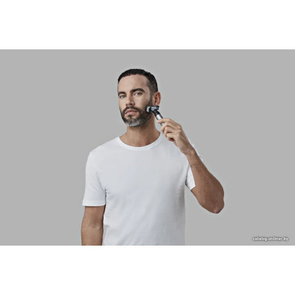 Универсальный триммер Remington HG4000