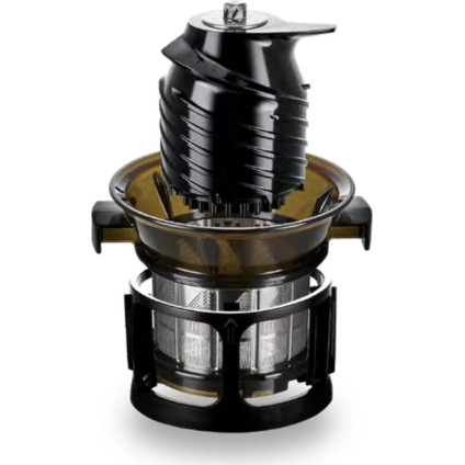 Соковыжималка Hurom H70 Pure (черный)