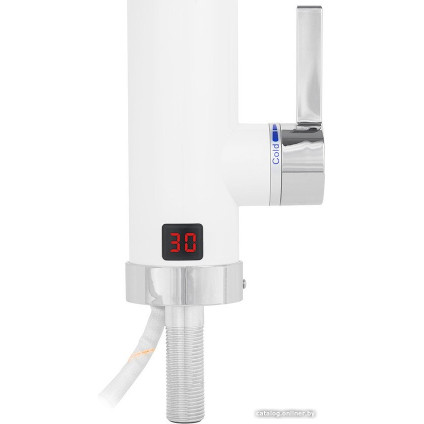 Проточный электрический водонагреватель-кран N'oveen IWH460