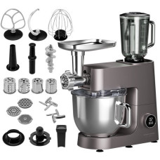 Кухонная машина Goetze & Jensen SB800T