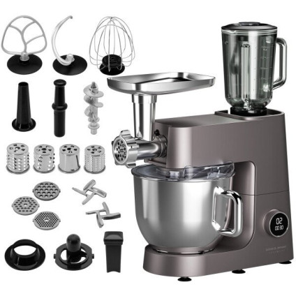 Кухонная машина Goetze & Jensen SB800T