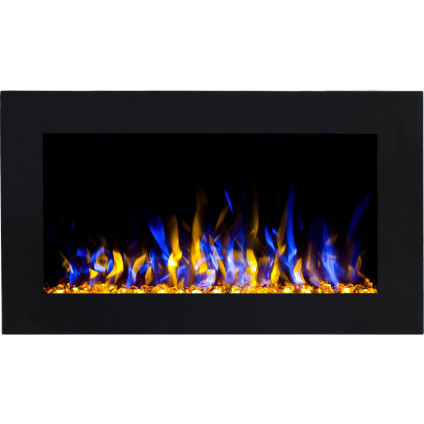 Электрокамин Aflamo Pride B 166