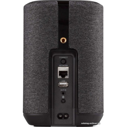 Беспроводная аудиосистема Denon Home 150 (черный)