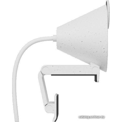 Веб-камера Logitech Brio 300 (белый)
