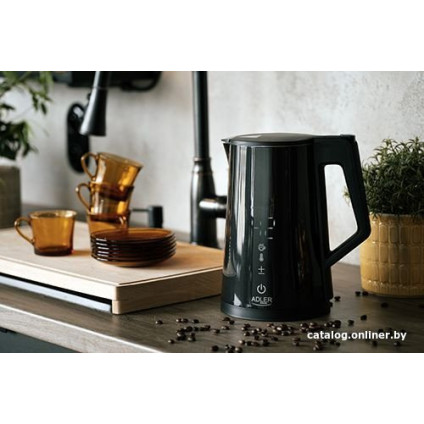Электрический чайник Adler AD 1345B