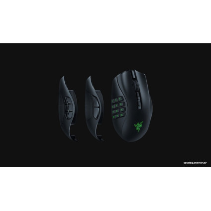 Игровая мышь Razer Naga V2 Pro