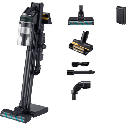 Пылесос Samsung Jet 95 Multi VS20C954CTN/GE