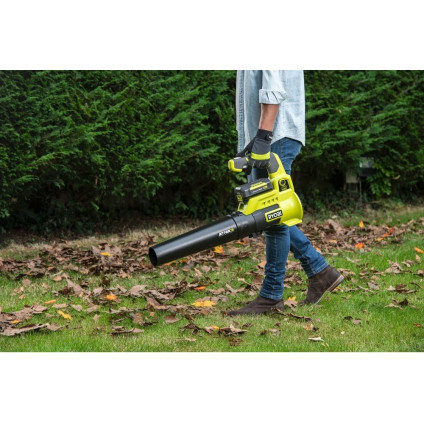 Ручная воздуходувка Ryobi RY36BLA-0 5133004576 (без АКБ)