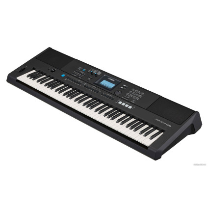 Синтезатор Yamaha PSR-EW425