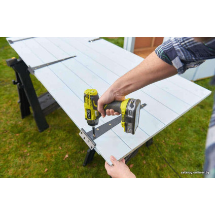 Винтоверт Ryobi R18ID3-0 5133002613 (без АКБ)