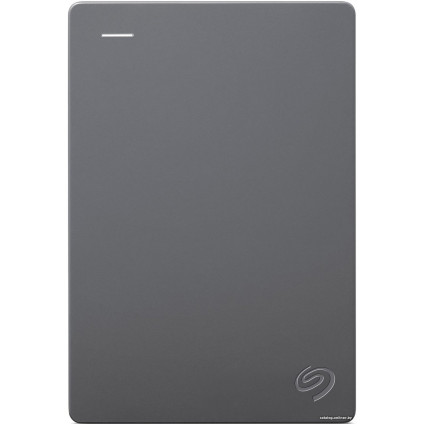 Внешний накопитель Seagate Basic STJL4000400 4TB