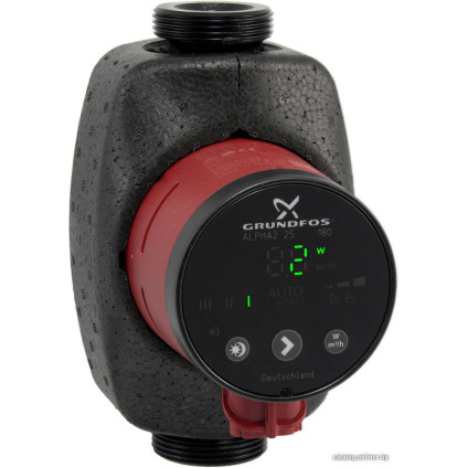 Циркуляционный насос Grundfos Alpha2 25-60 180