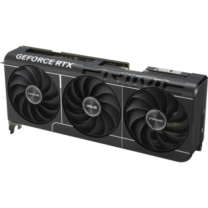 Видеокарта ASUS Prime GeForce RTX 5080 16GB GDDR7 OC Edition PRIME-RTX5080-O16G