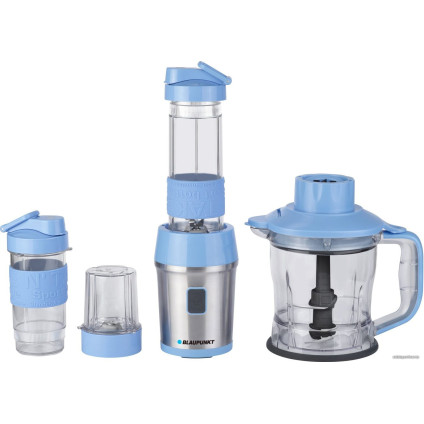 Стационарный блендер Blaupunkt TBP601BL