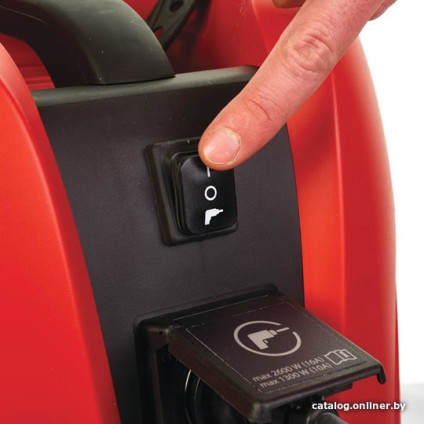 Пылесос Milwaukee AS 2-250 ELCP