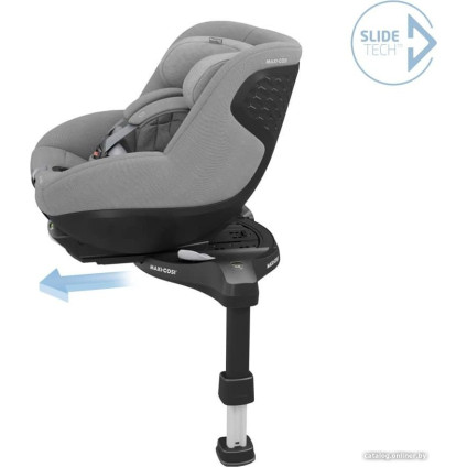 Детское автокресло Maxi-Cosi Pearl 360 Pro (authentic grey)