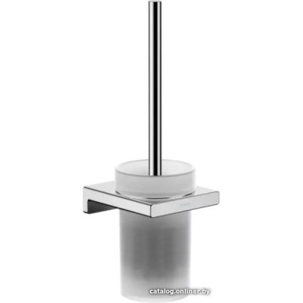 Ершик для унитаза Hansgrohe AddStoris 41752670